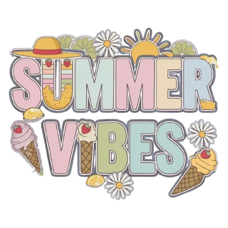 Boho Summer Vibes
