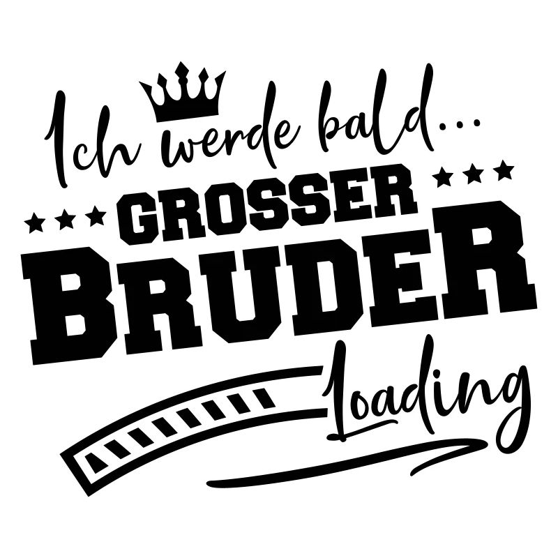grosser bruder loading