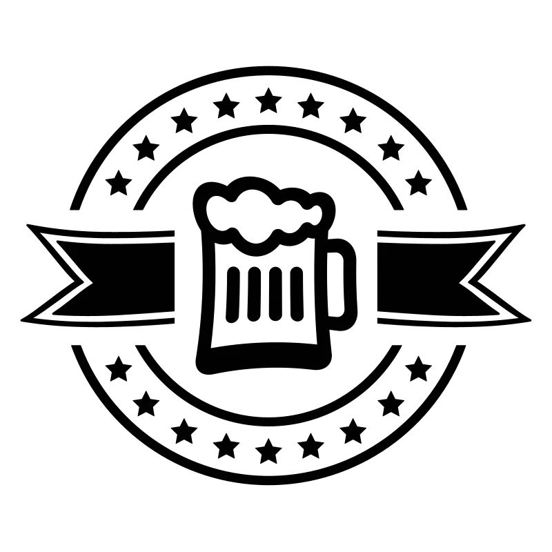bier bierkrug icon