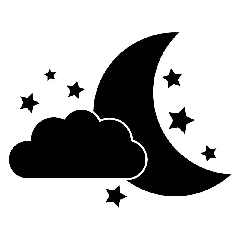 Gute Nacht