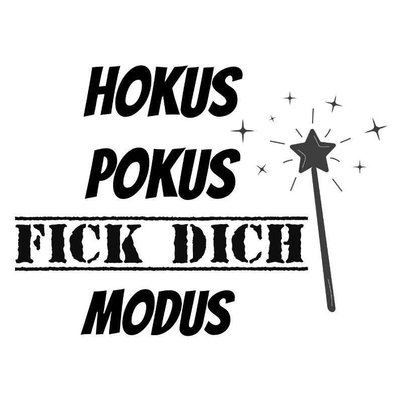 Hokus Pokus