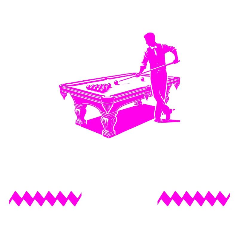 Billard ist Leben