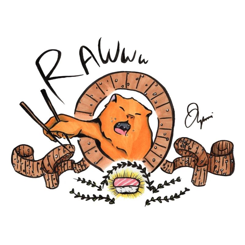 Sushi Lover