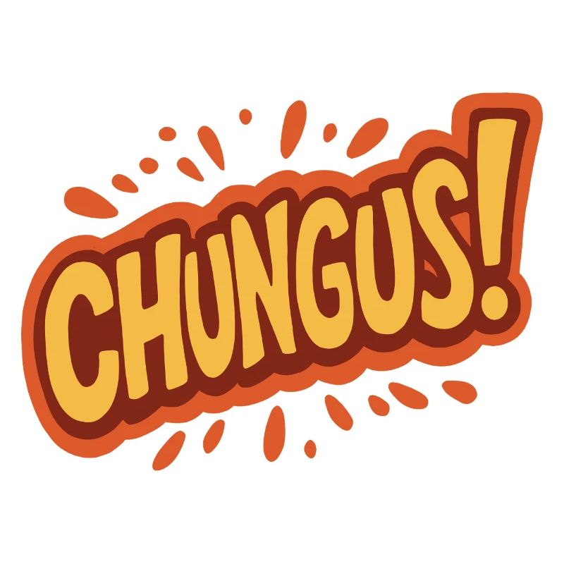 Chungus