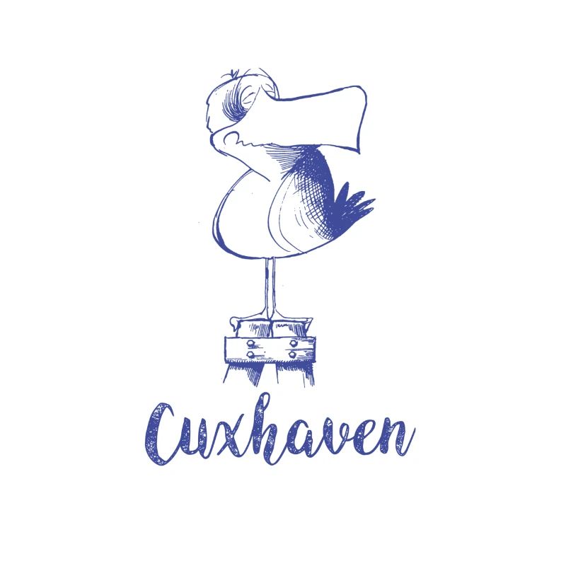 Cuxhaven Moewe