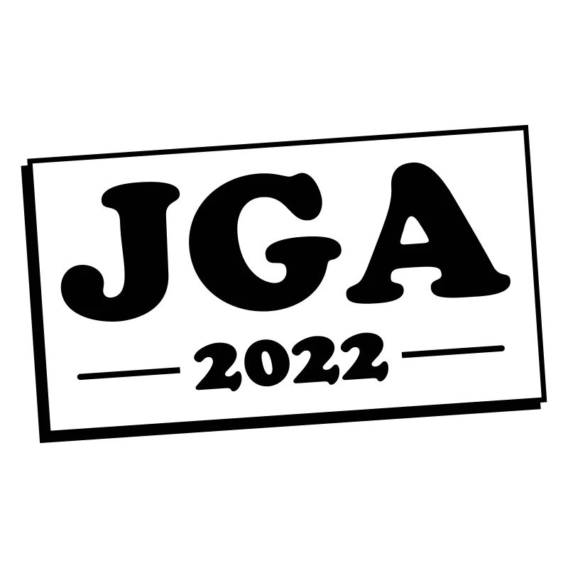 Jga 2022 Junggesellenabschied