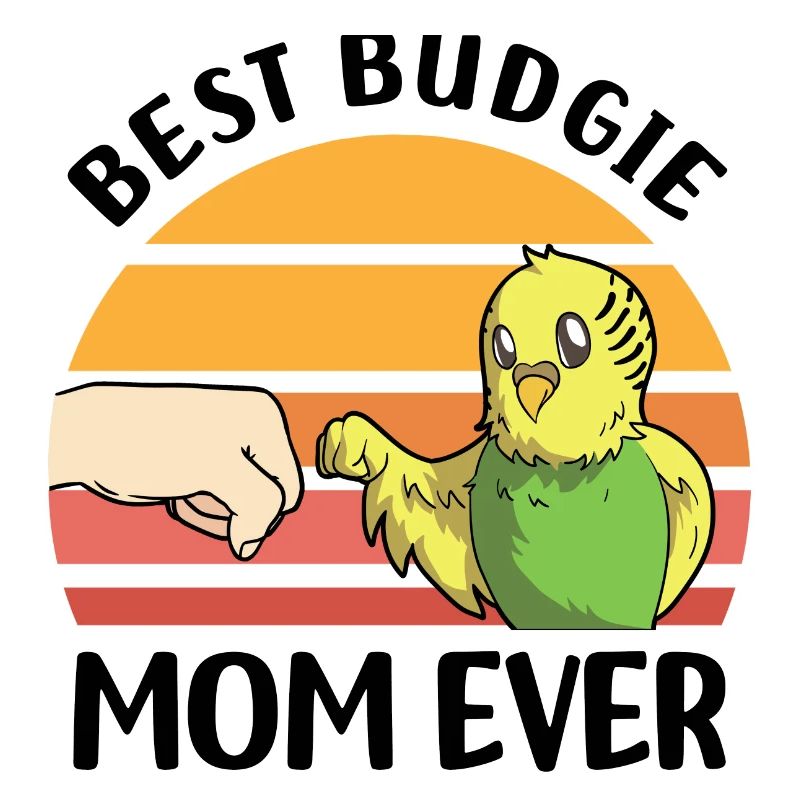 Budgerigar