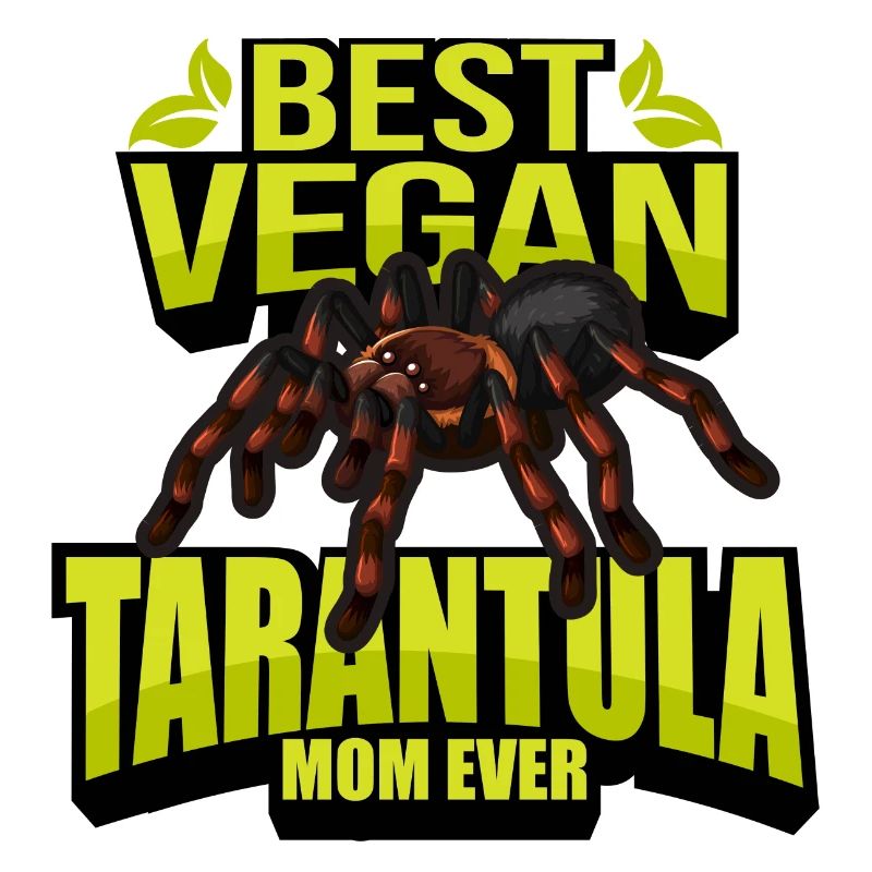 Tarantula Veganer