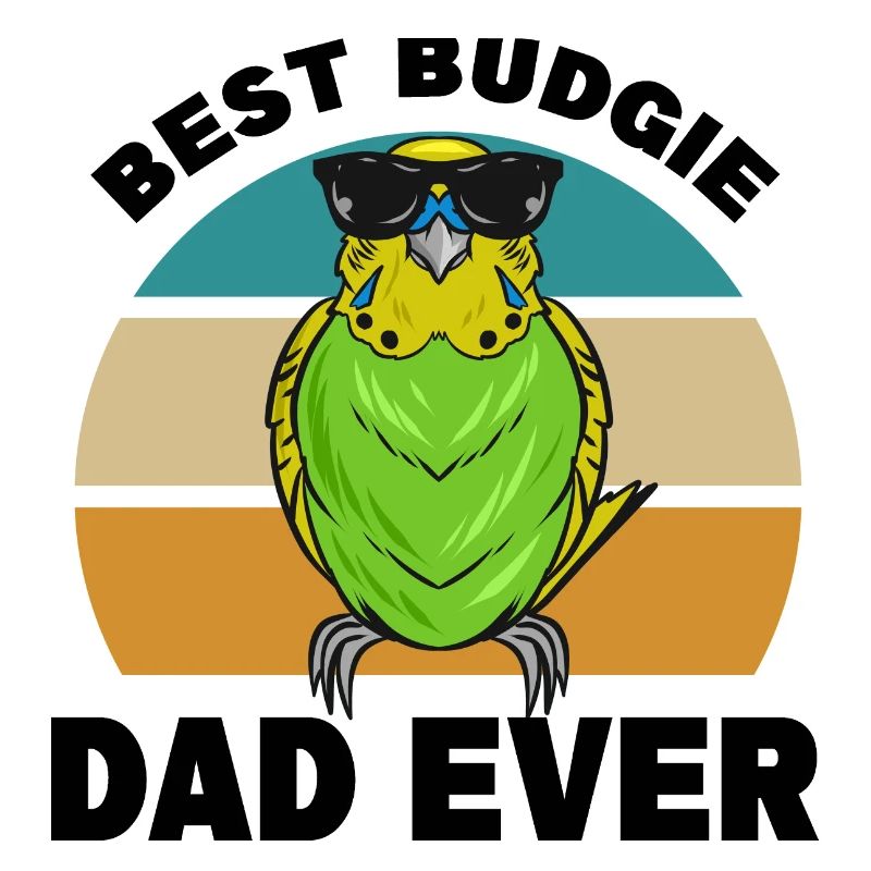 Budgerigar