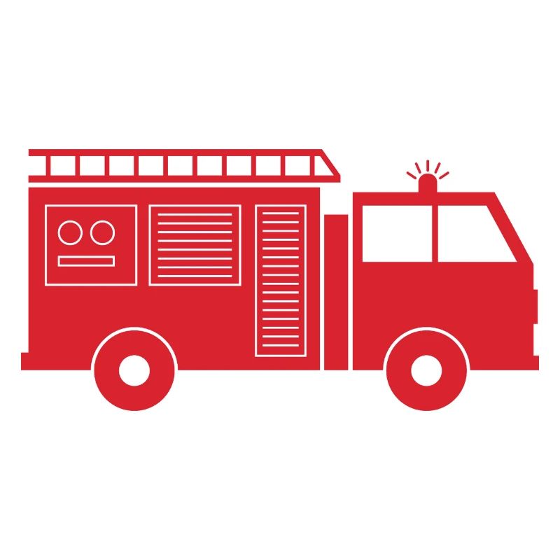 Feuerwehrauto
