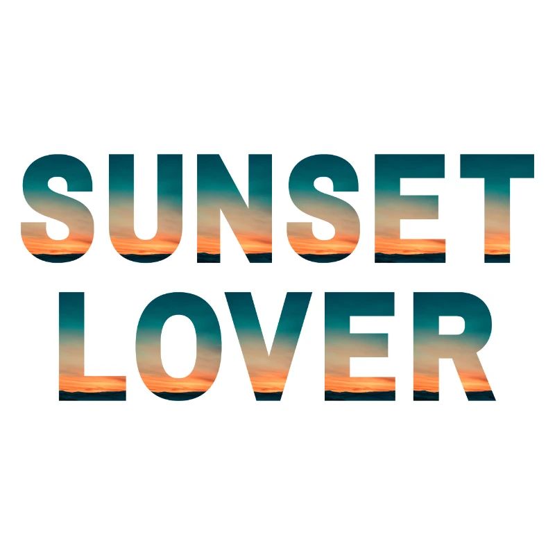 Sunset Lover