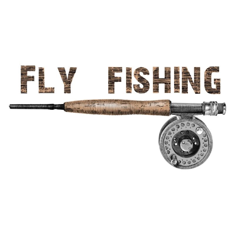 Fly fishing