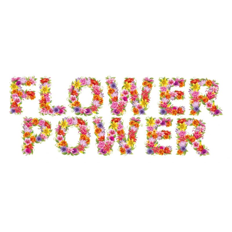 Flower Power