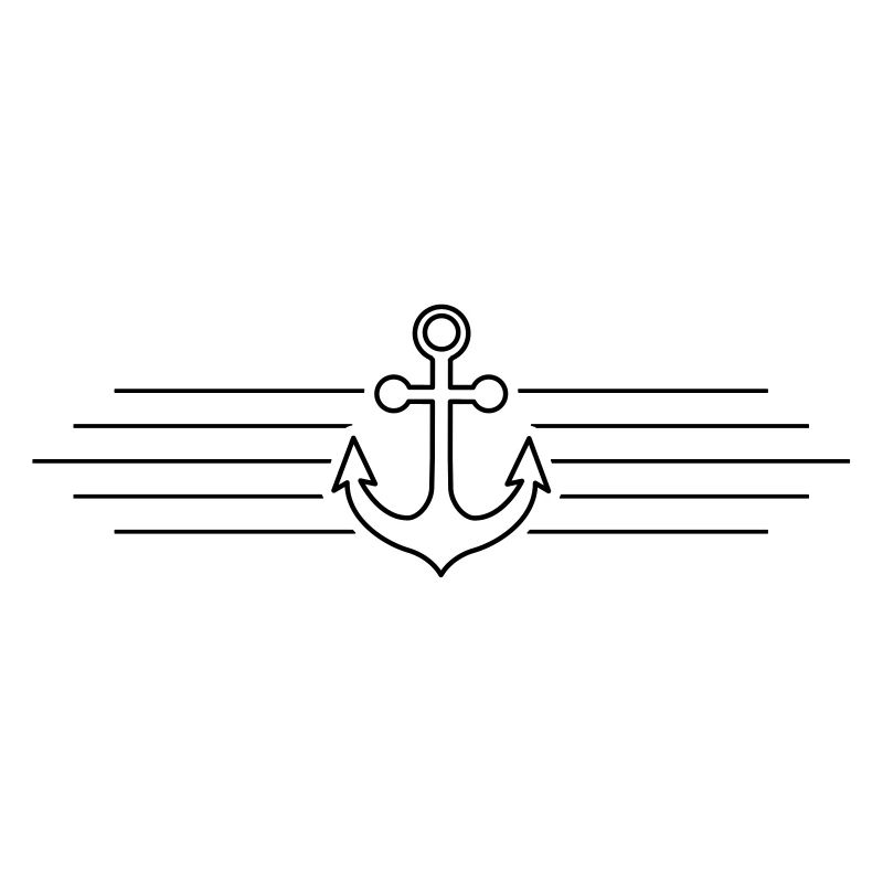 Anchor symbol