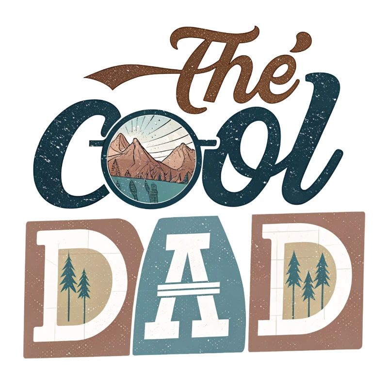 The Cool Dad