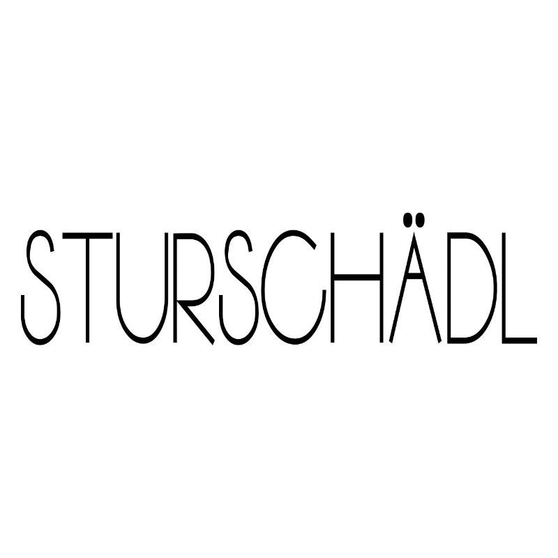 STURSCHÄDL Sturschädl