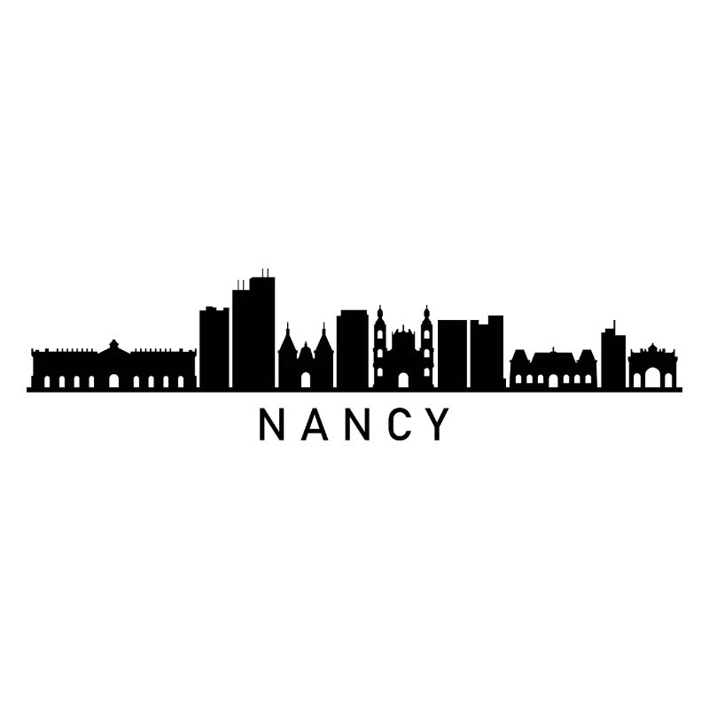 Skyline Nancy