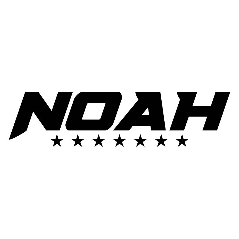 noah name