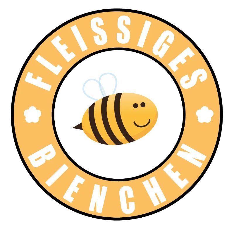 Fleissiges Bienchen