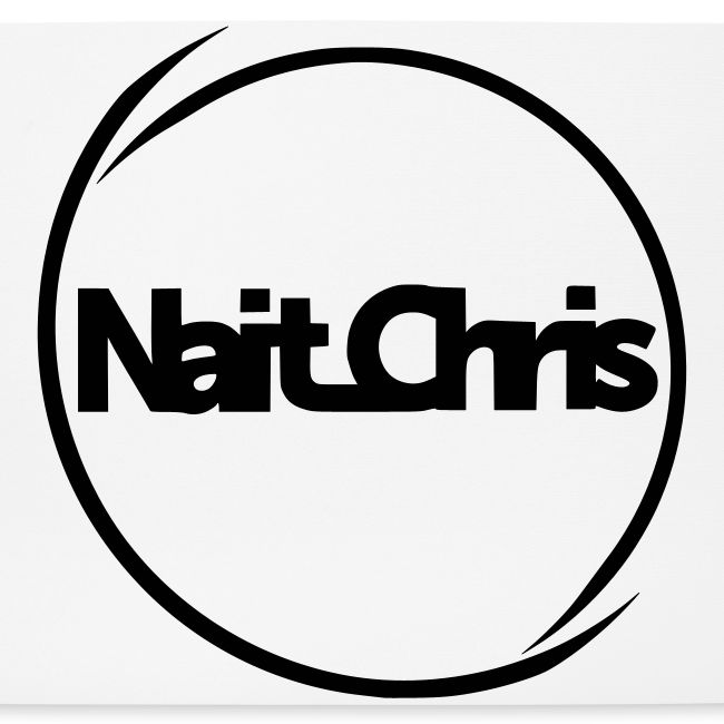 Nait_Chris Fan Circle Logo