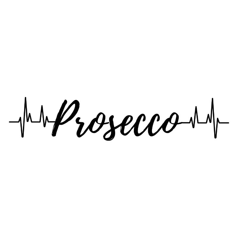 Prosecco Herzschlag