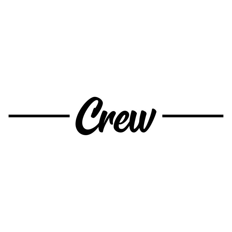 crew