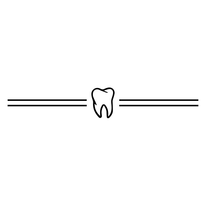 tooth icon dash