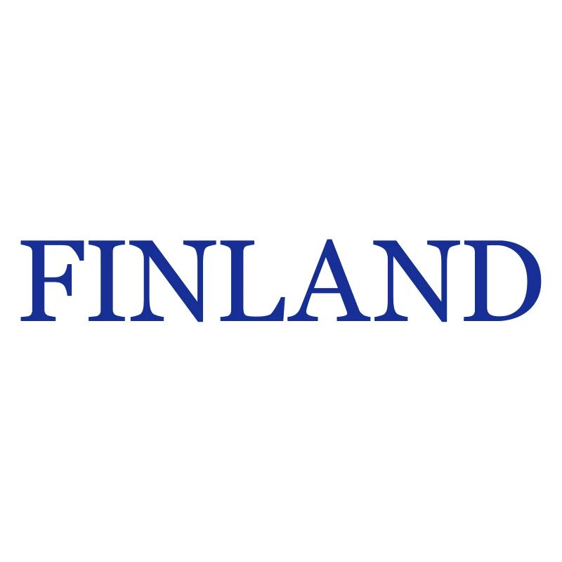 Finnland