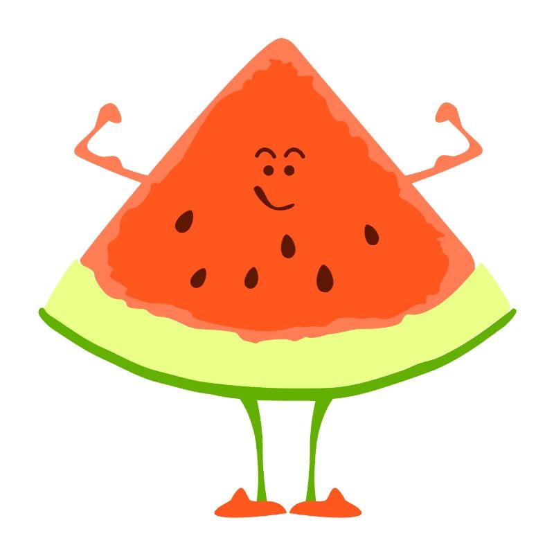 Mr. Melon