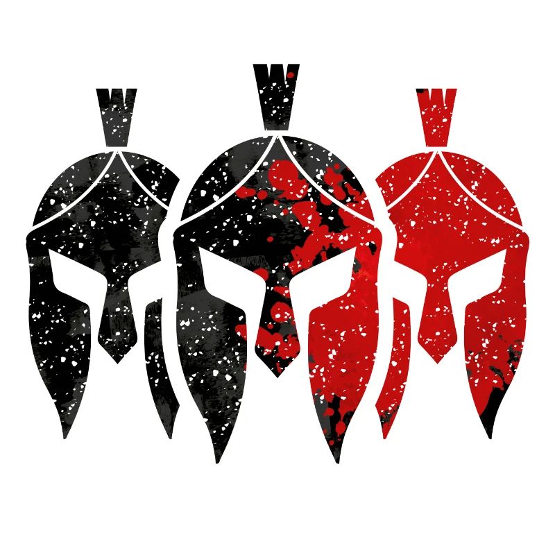 spartaner helm