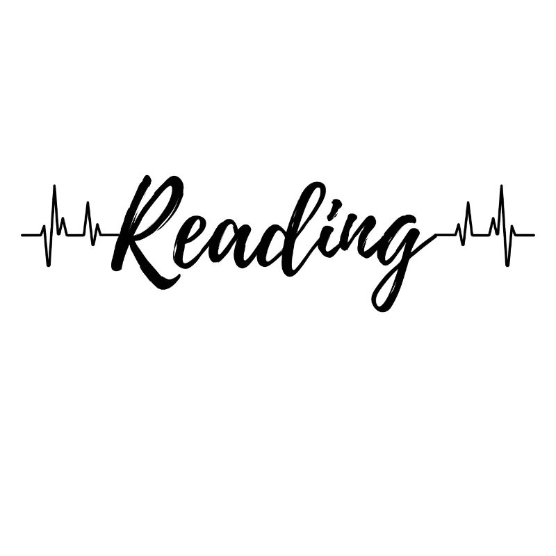 Lesen Herzschlag.