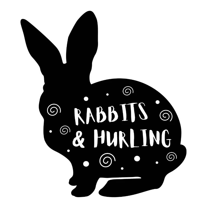 Kaninchen & Hurling