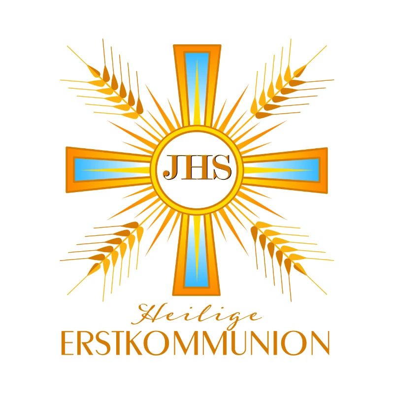 Heilige Erstkommunion