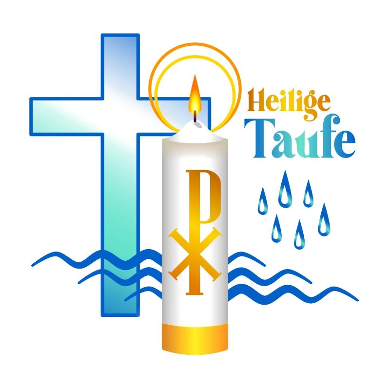 Taufe