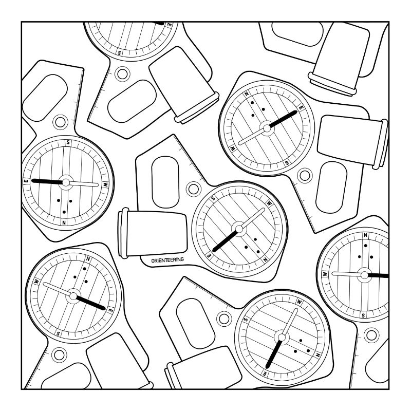 Course d’orientation [05.1] [Course d’orientation] [PX]