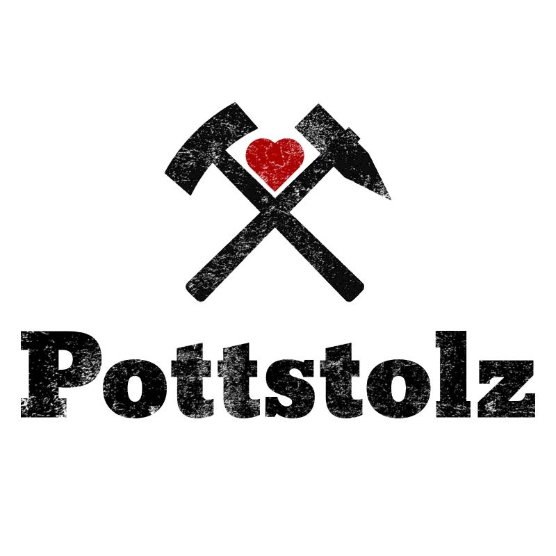 Pottstolz