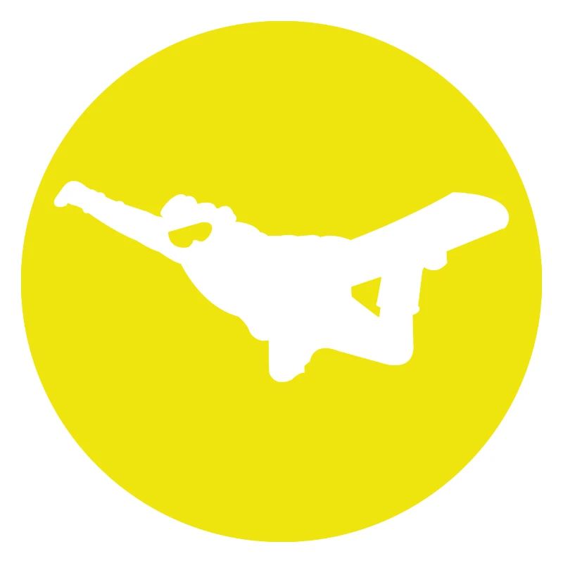 Snowboard Méthode Air