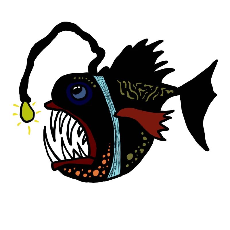 anglerfisch