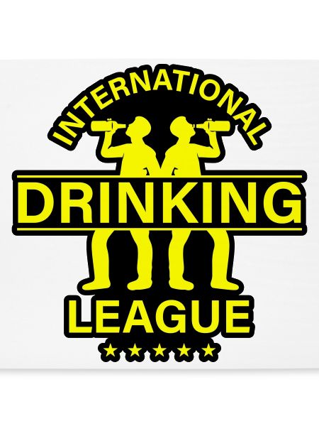 International Drinking Spruch