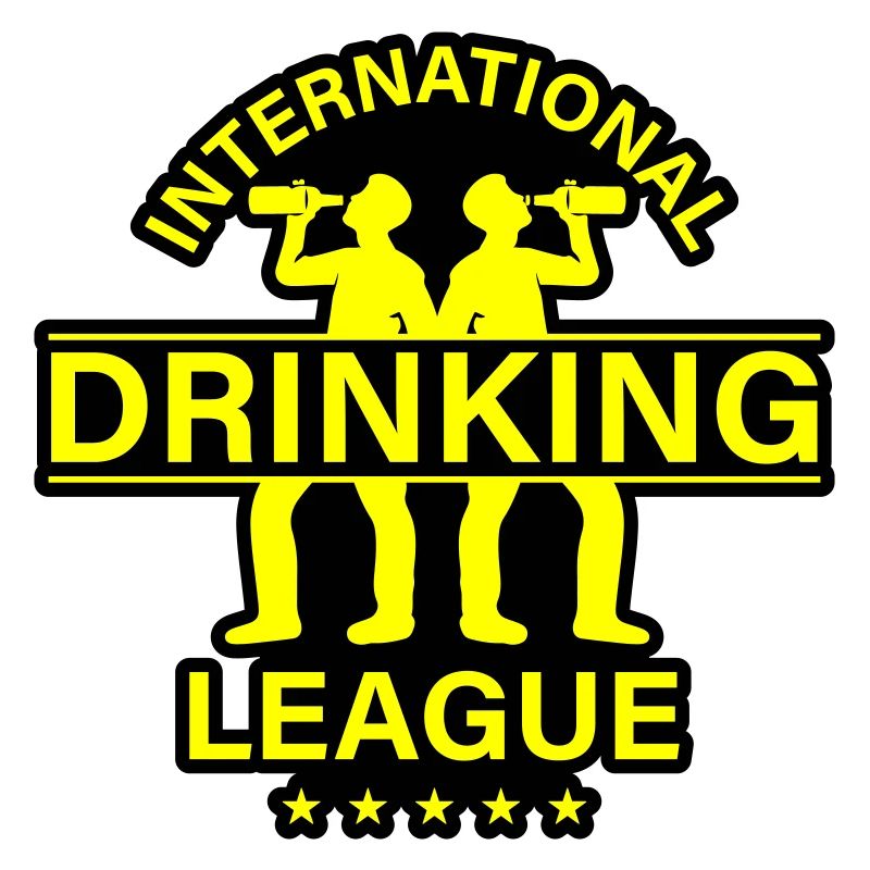 International Drinking Spruch
