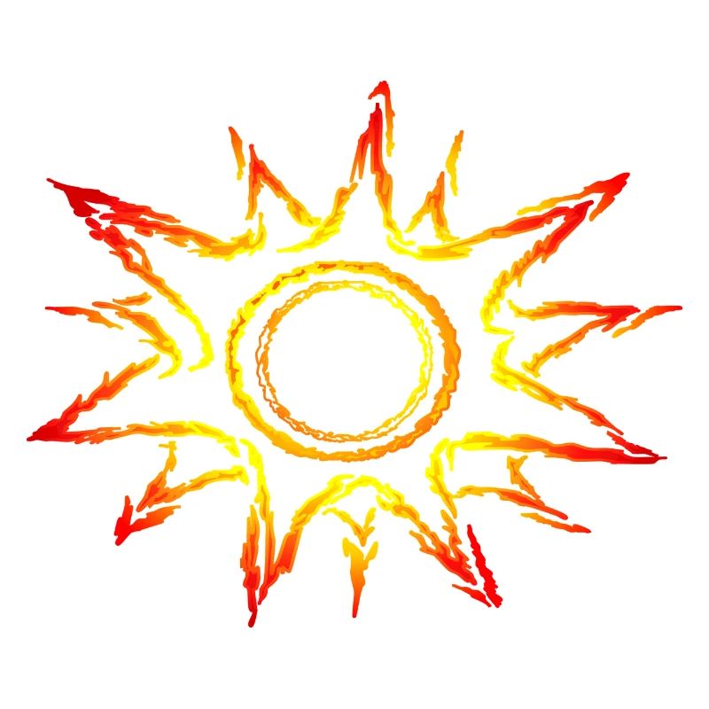 Sonne Sonnenschein Sonnenstrahlen