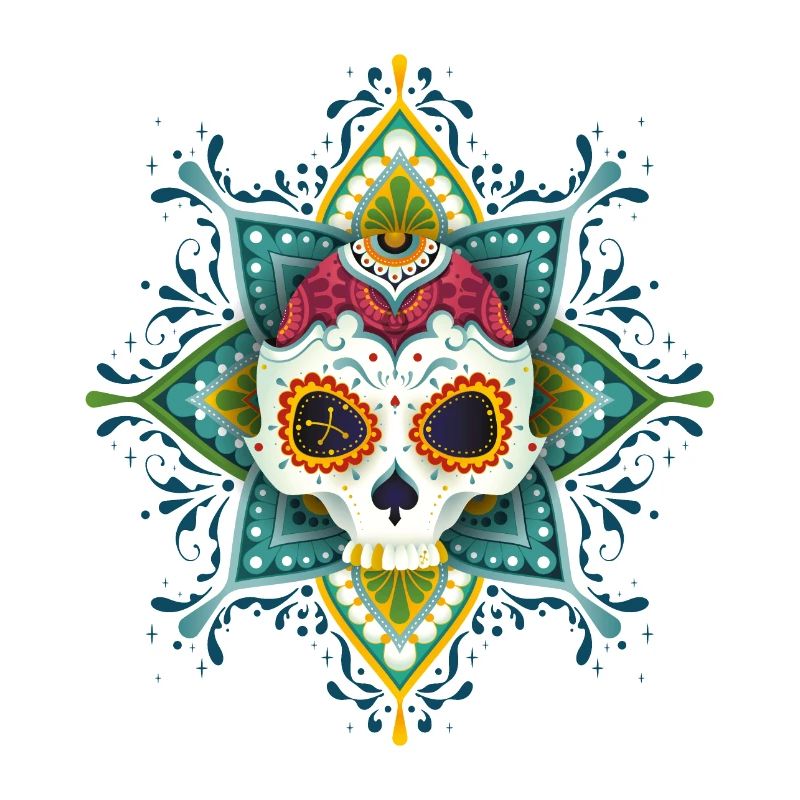 La Muerta