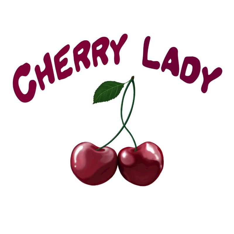 Kirschen - Cherry Lady