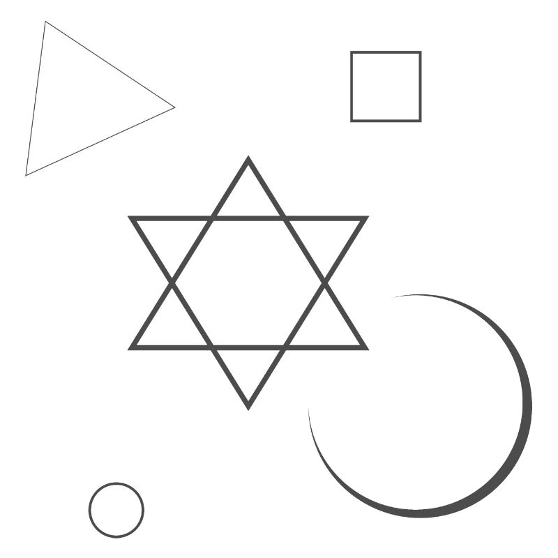 Alchemie Zeichen