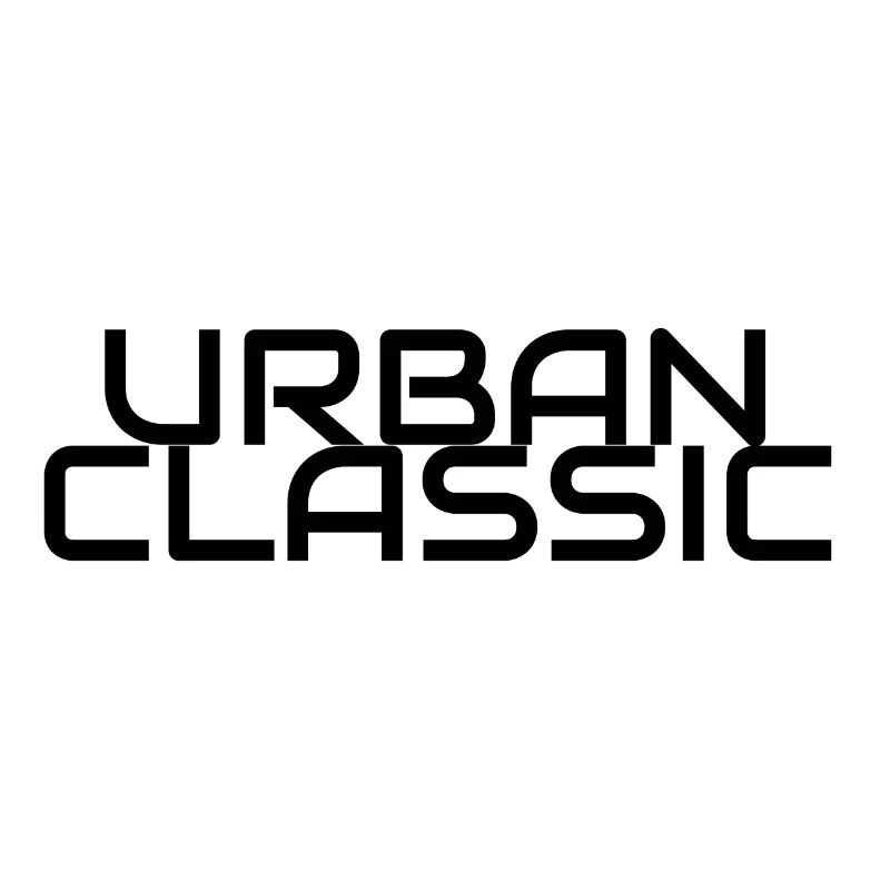 URBAN CLASSIC