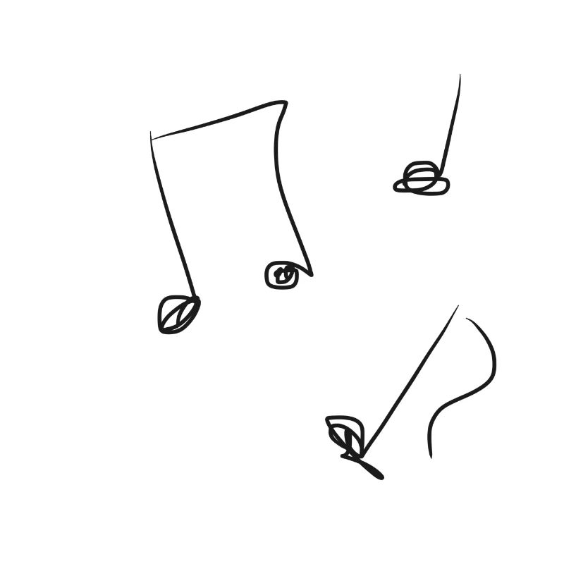 Musiknoten