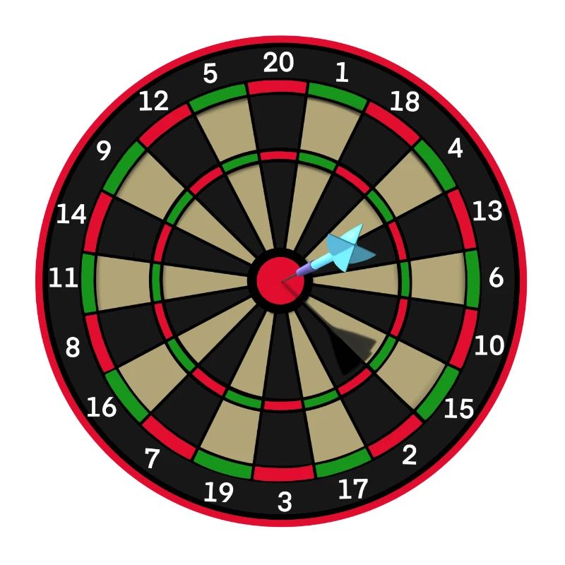 Dart - arrow