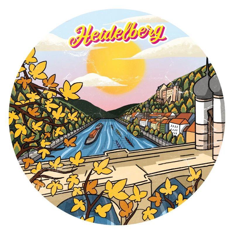 Heidelberg