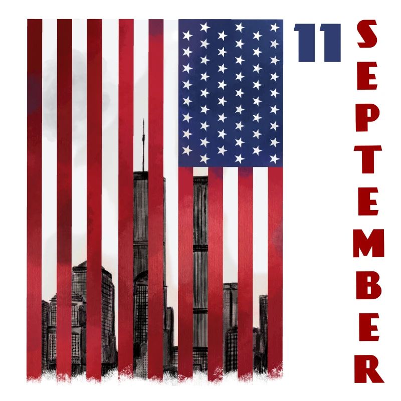 Patriot Day 9-11