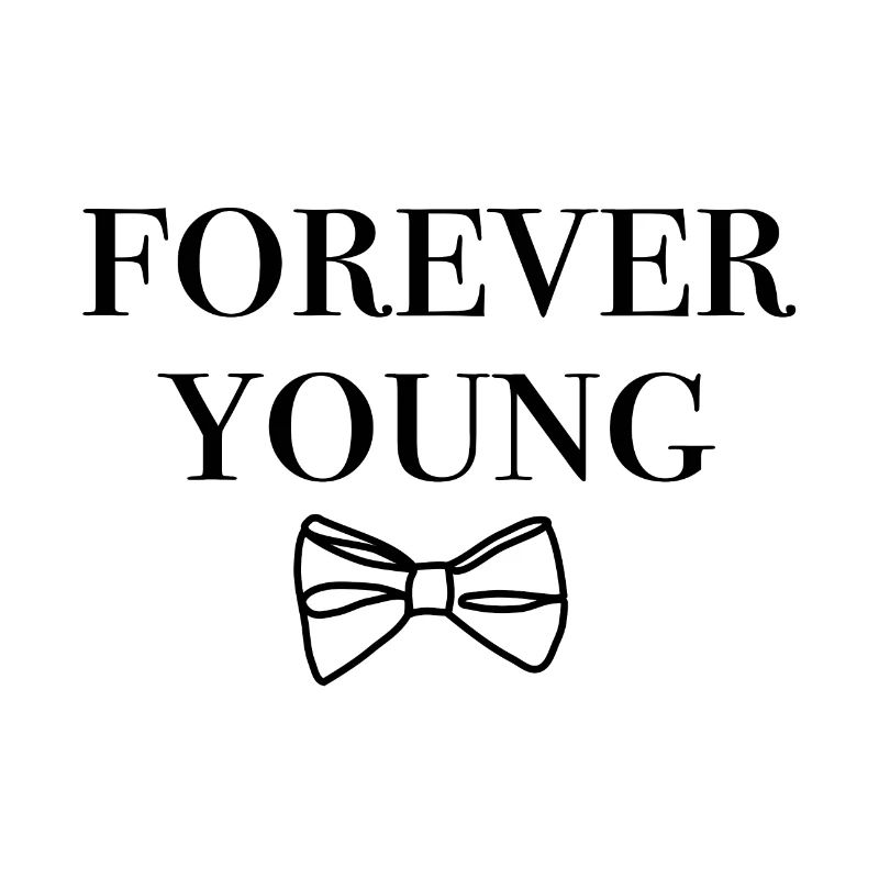 Forever Young